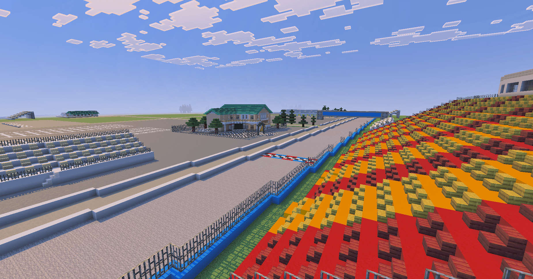 NASCAR Wave 2 — screenshot 3