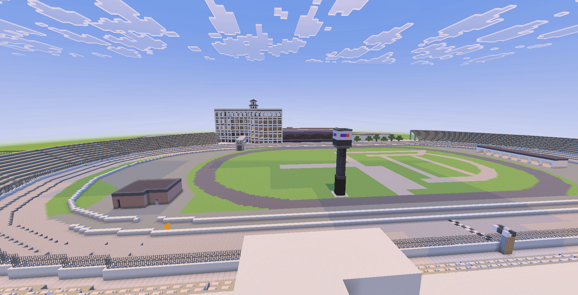 NASCAR Wave 2 — screenshot 4