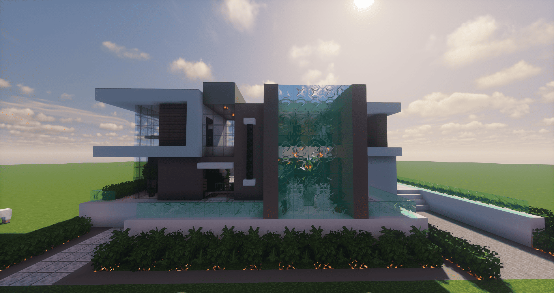 Modern House 8 — screenshot 1