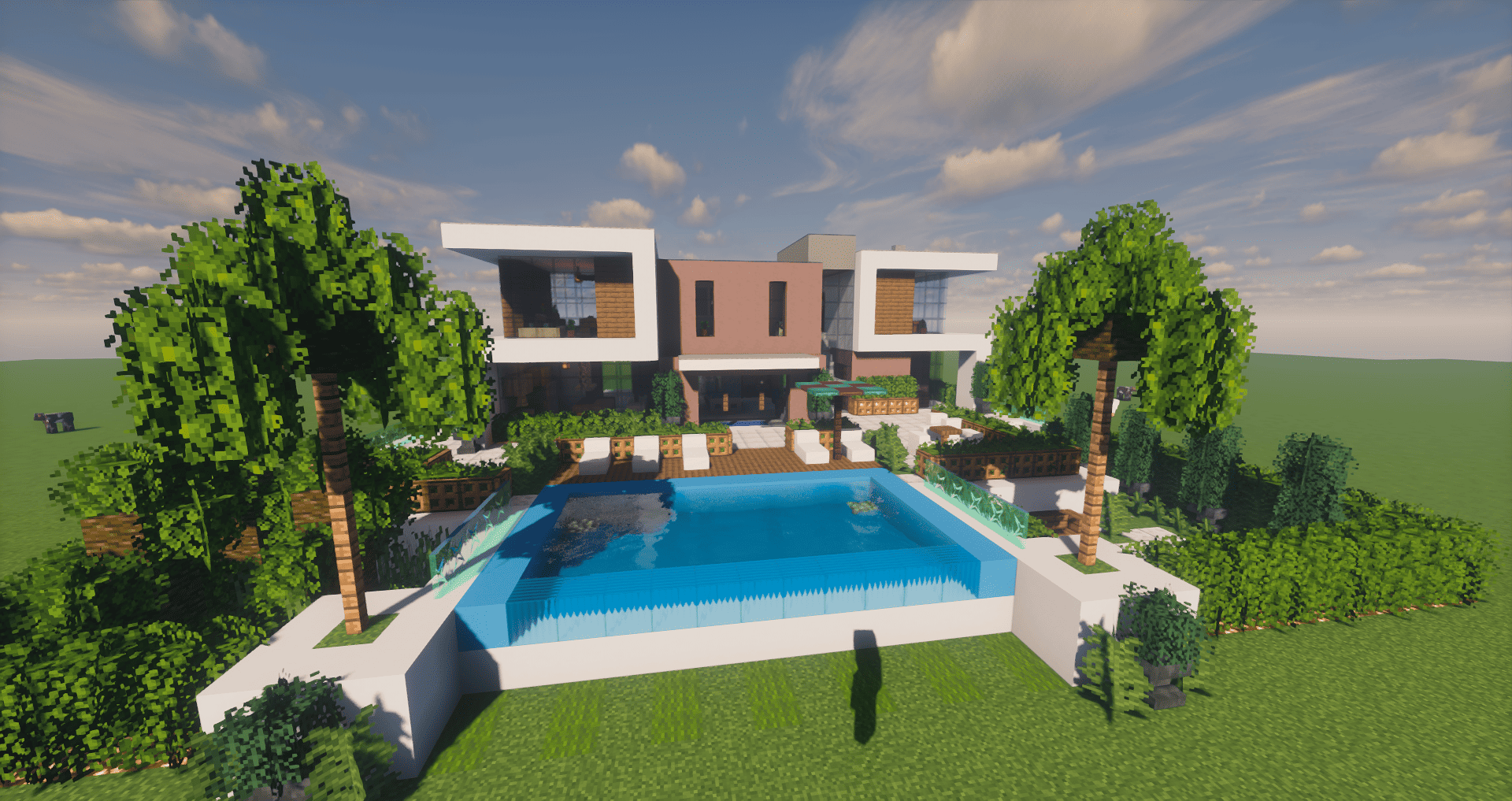 Modern House 8 — screenshot 2