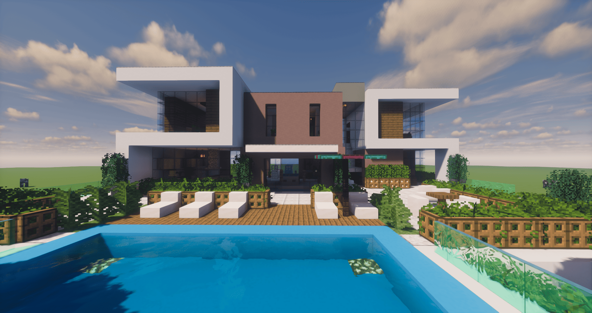 Modern House 8 — screenshot 5
