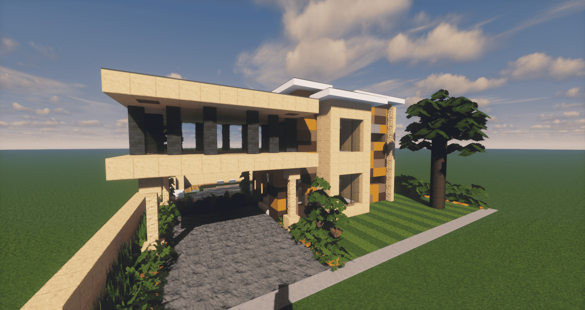 Modern House 5 — screenshot 3