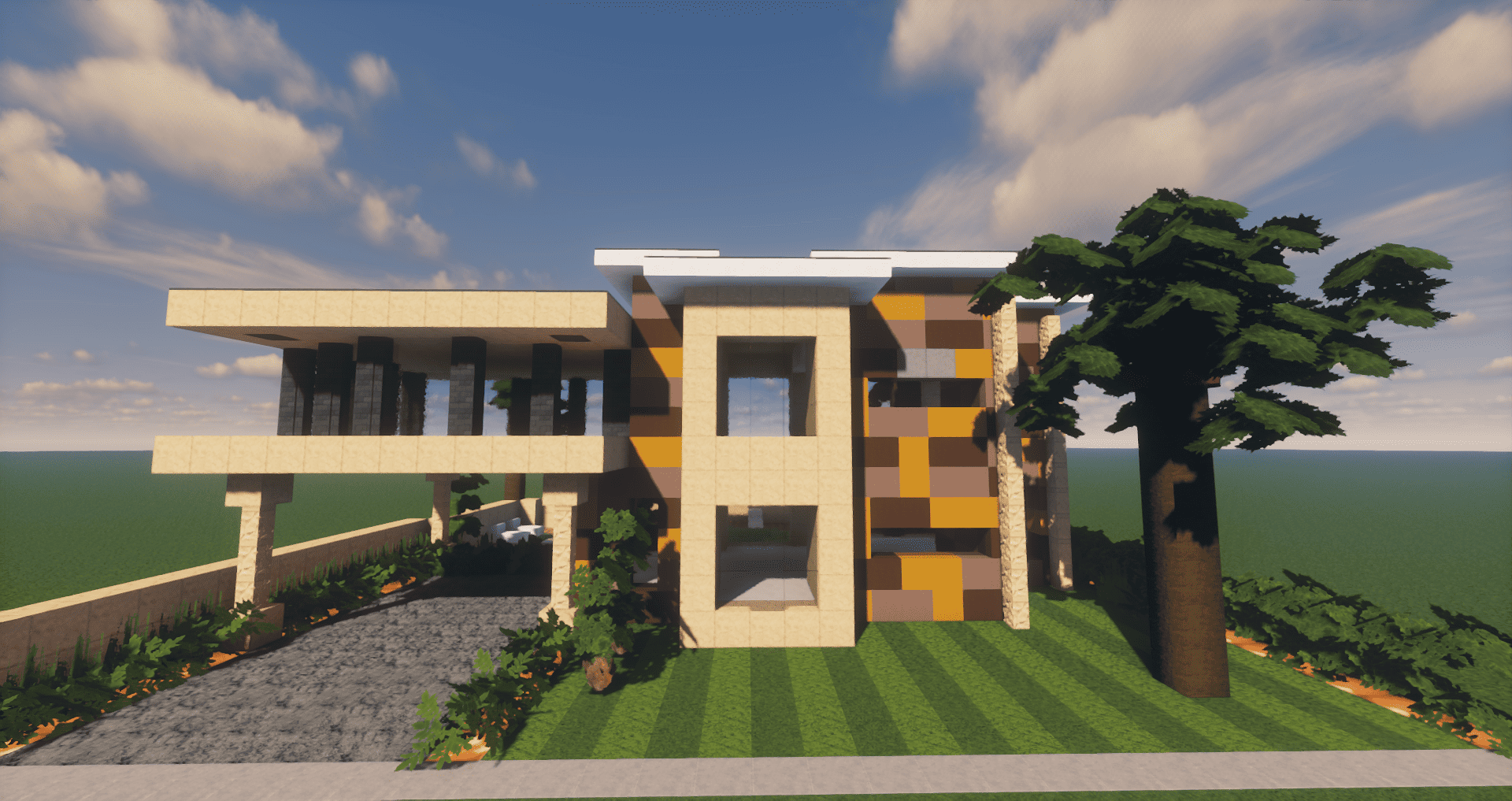 Modern House 5 — screenshot 4