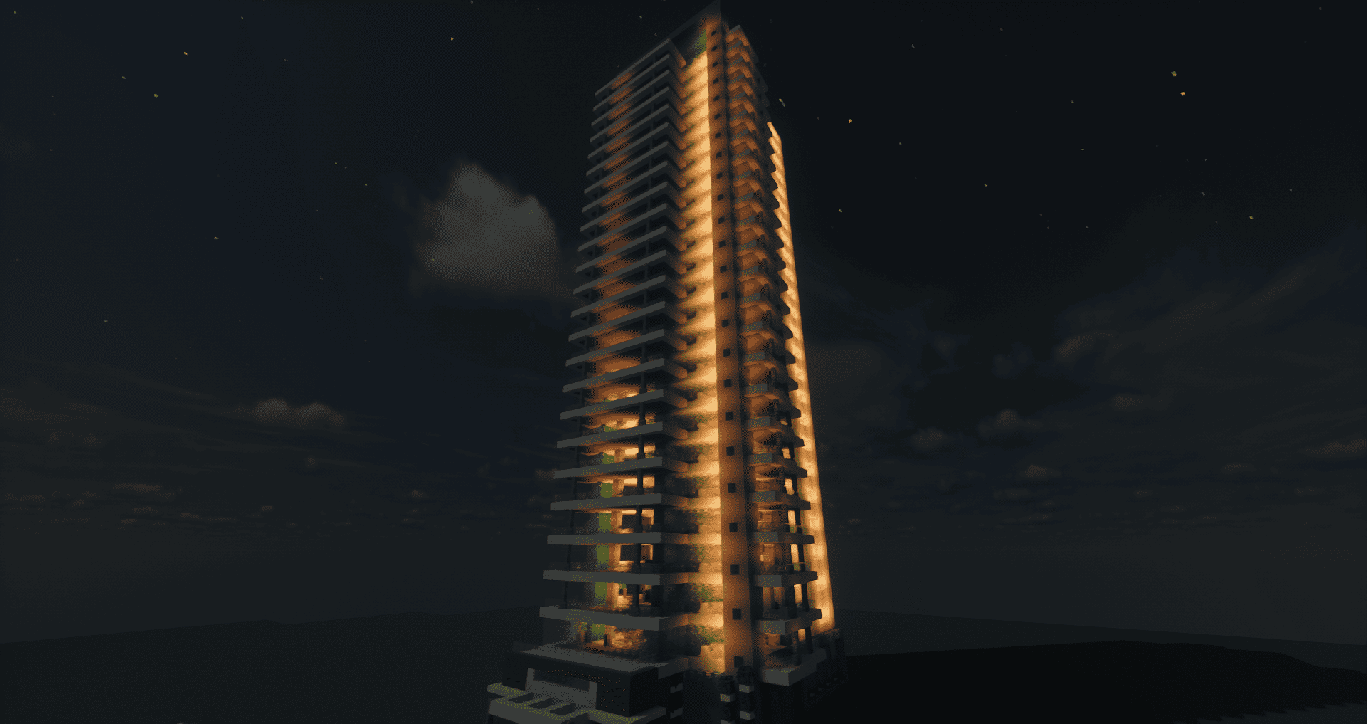Modern Building 9 — screenshot 1