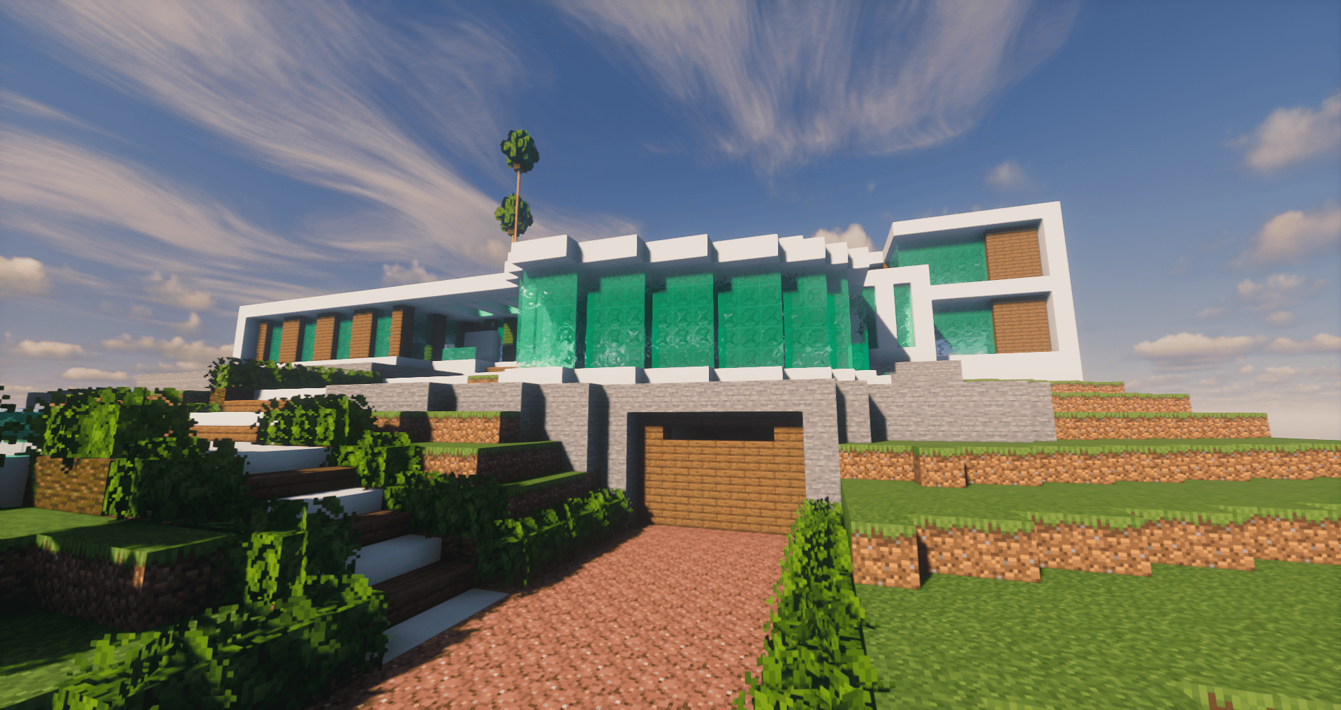 Modern Beverly Hills Mansion — screenshot 3