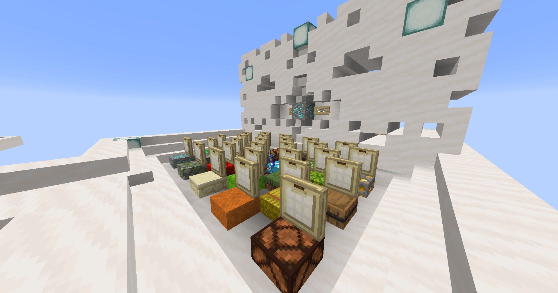 MINIGAMES 1V1 — screenshot 2