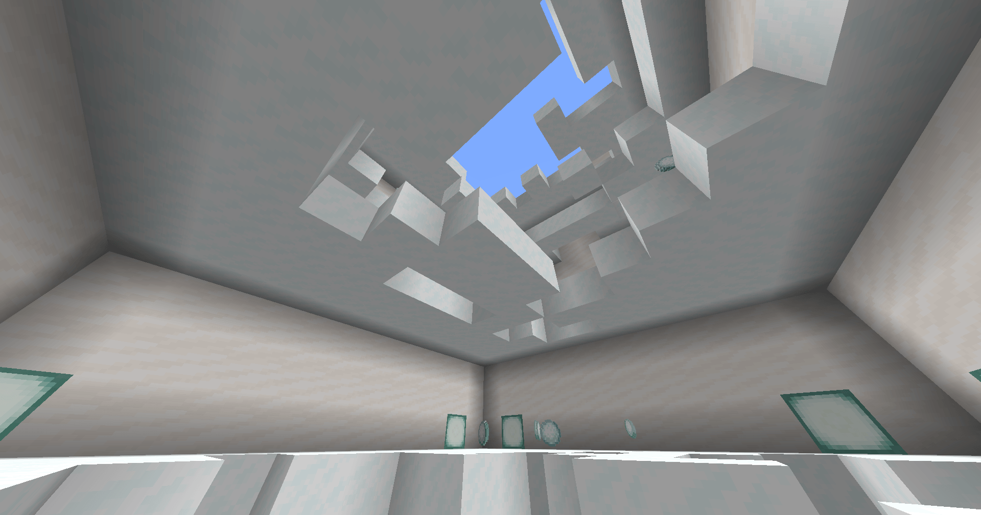 MINIGAMES 1V1 — screenshot 3