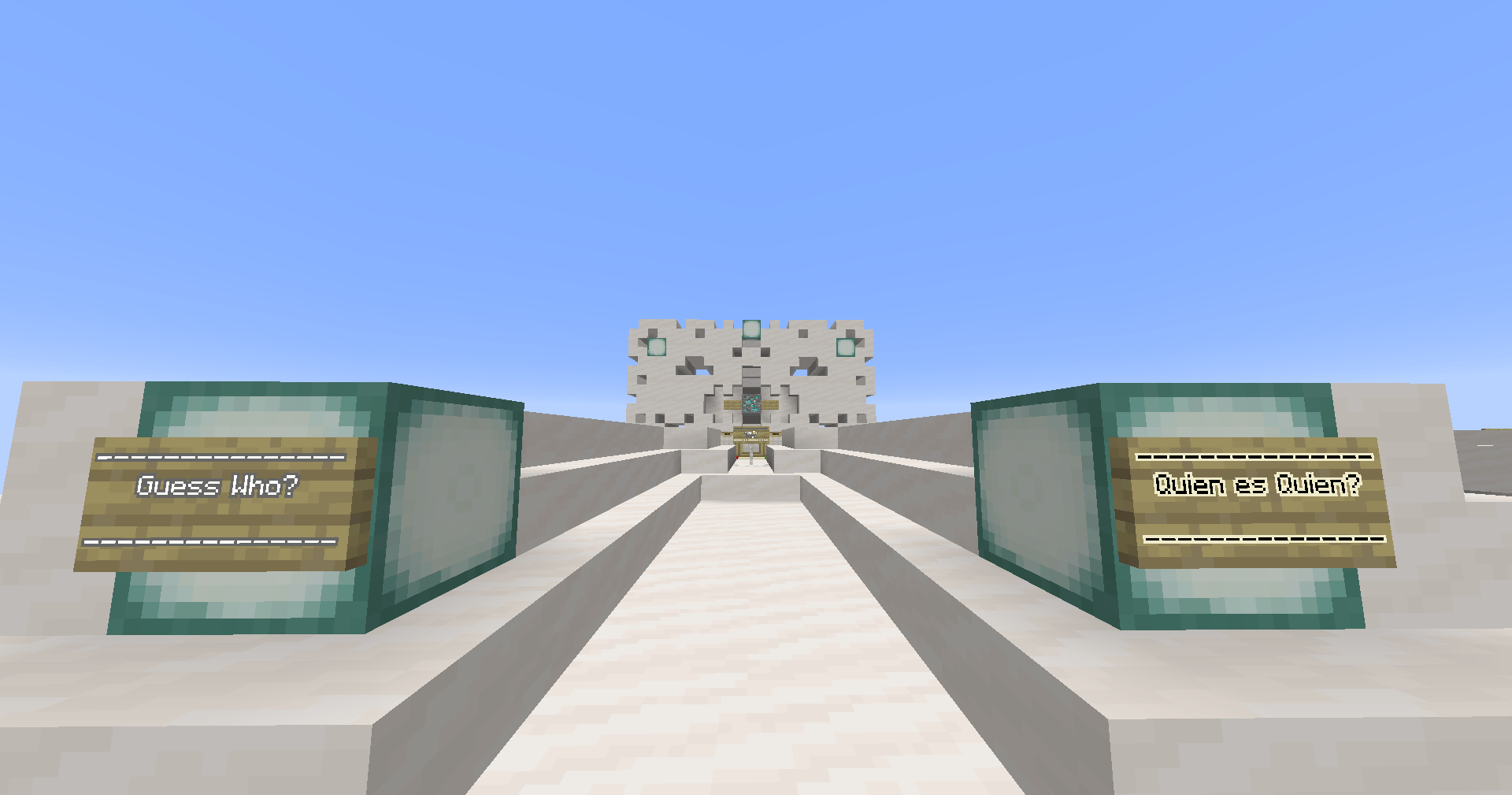 MINIGAMES 1V1 — screenshot 4
