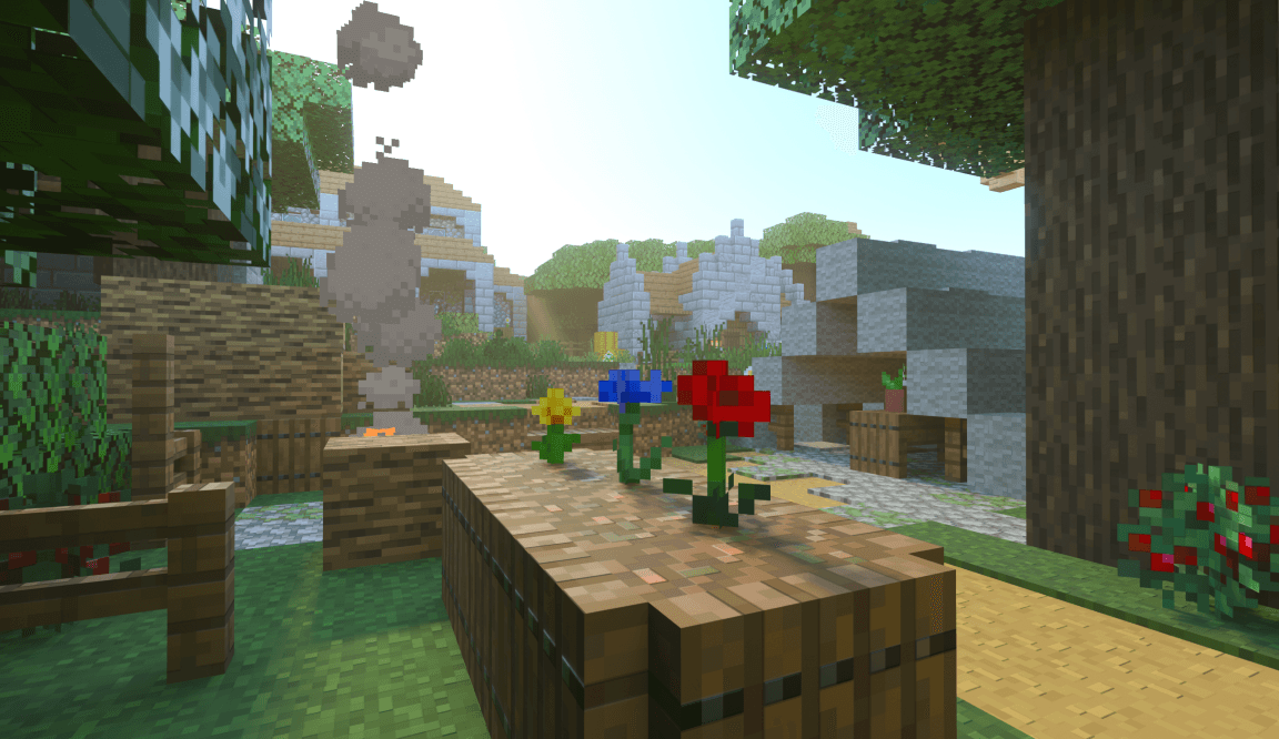 Medieval Village of Elmswood — screenshot 3