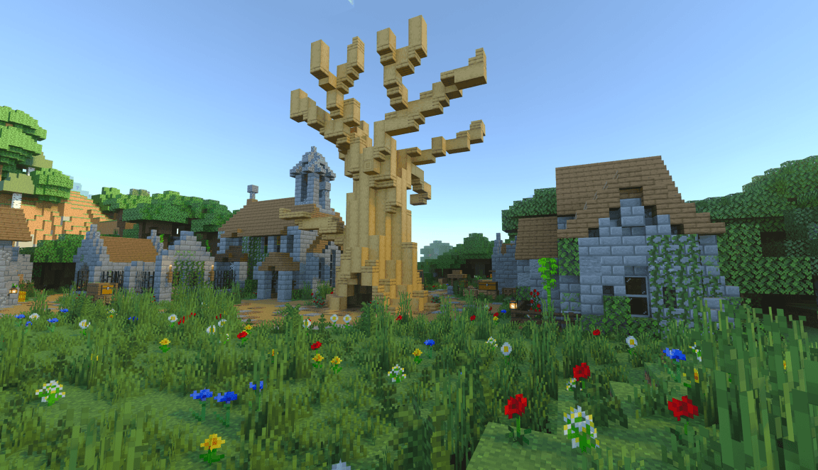 Medieval Village of Elmswood — screenshot 4