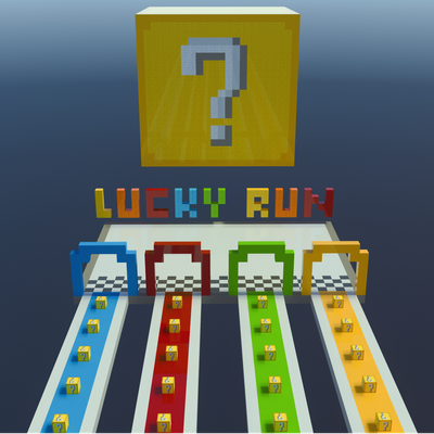 Lucky Run