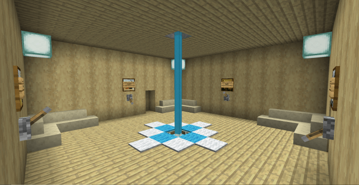 Lever Puzzle — screenshot 1