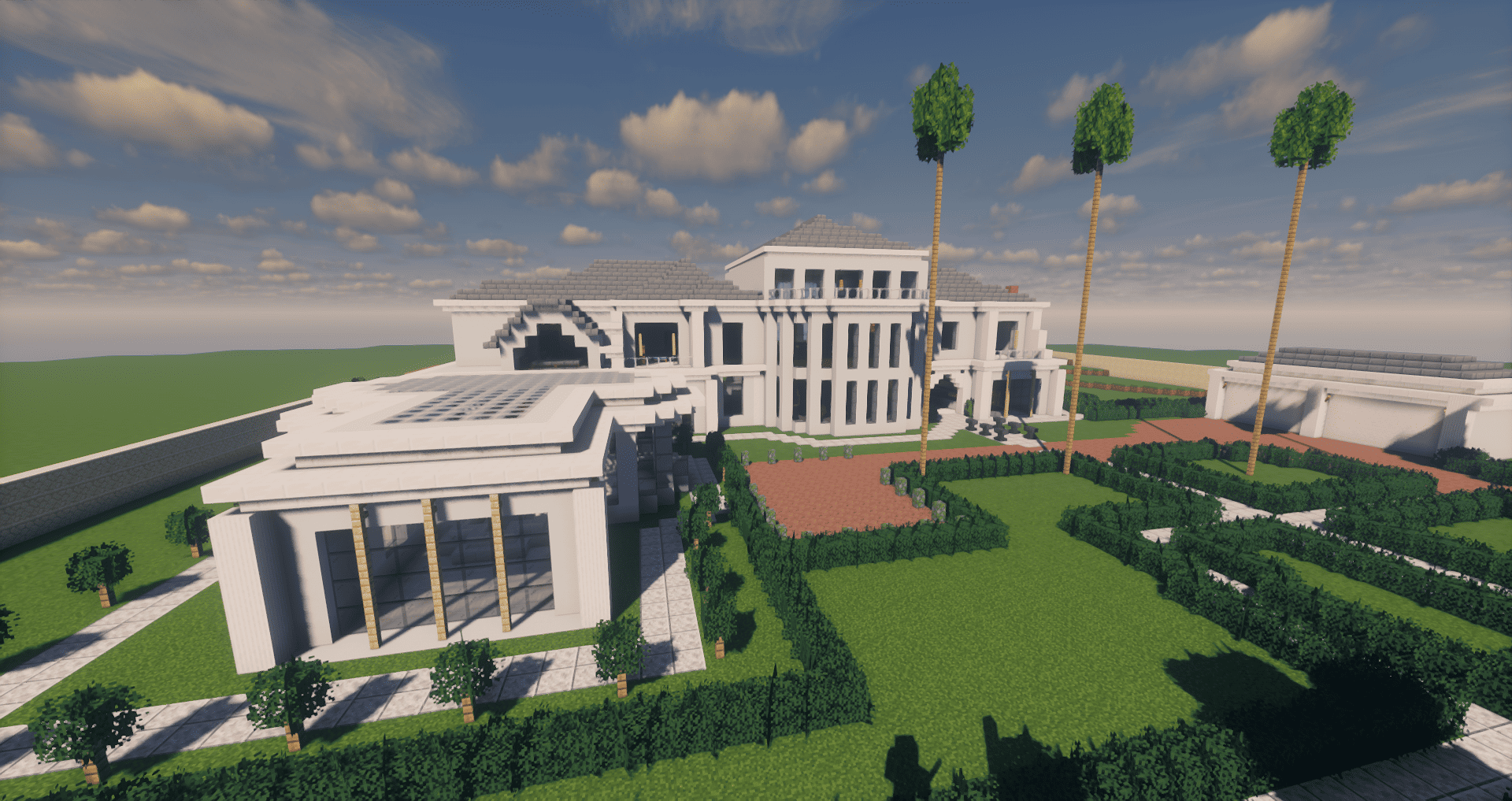 LA Mansion 2 — screenshot 1