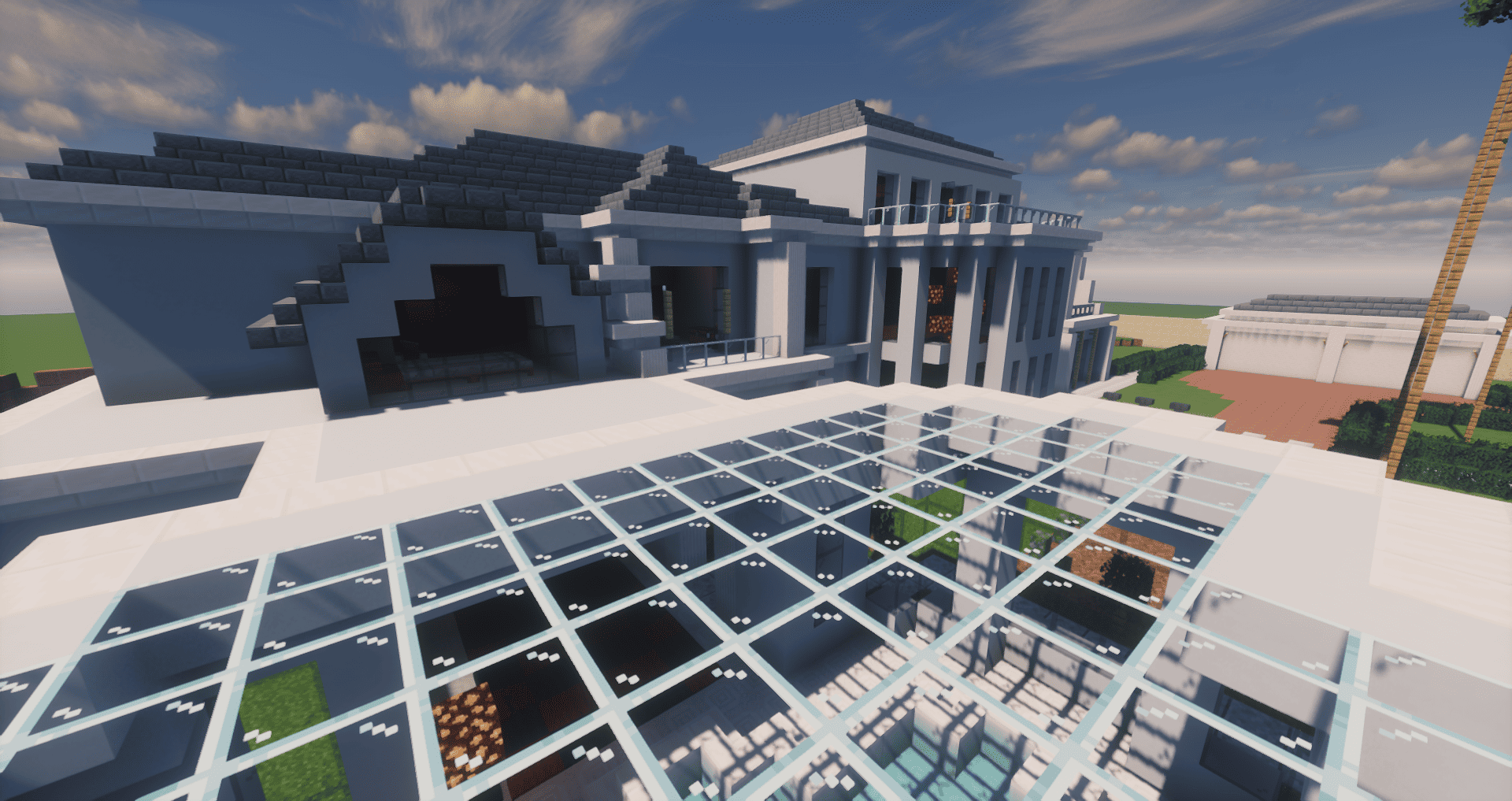 LA Mansion 2 — screenshot 2