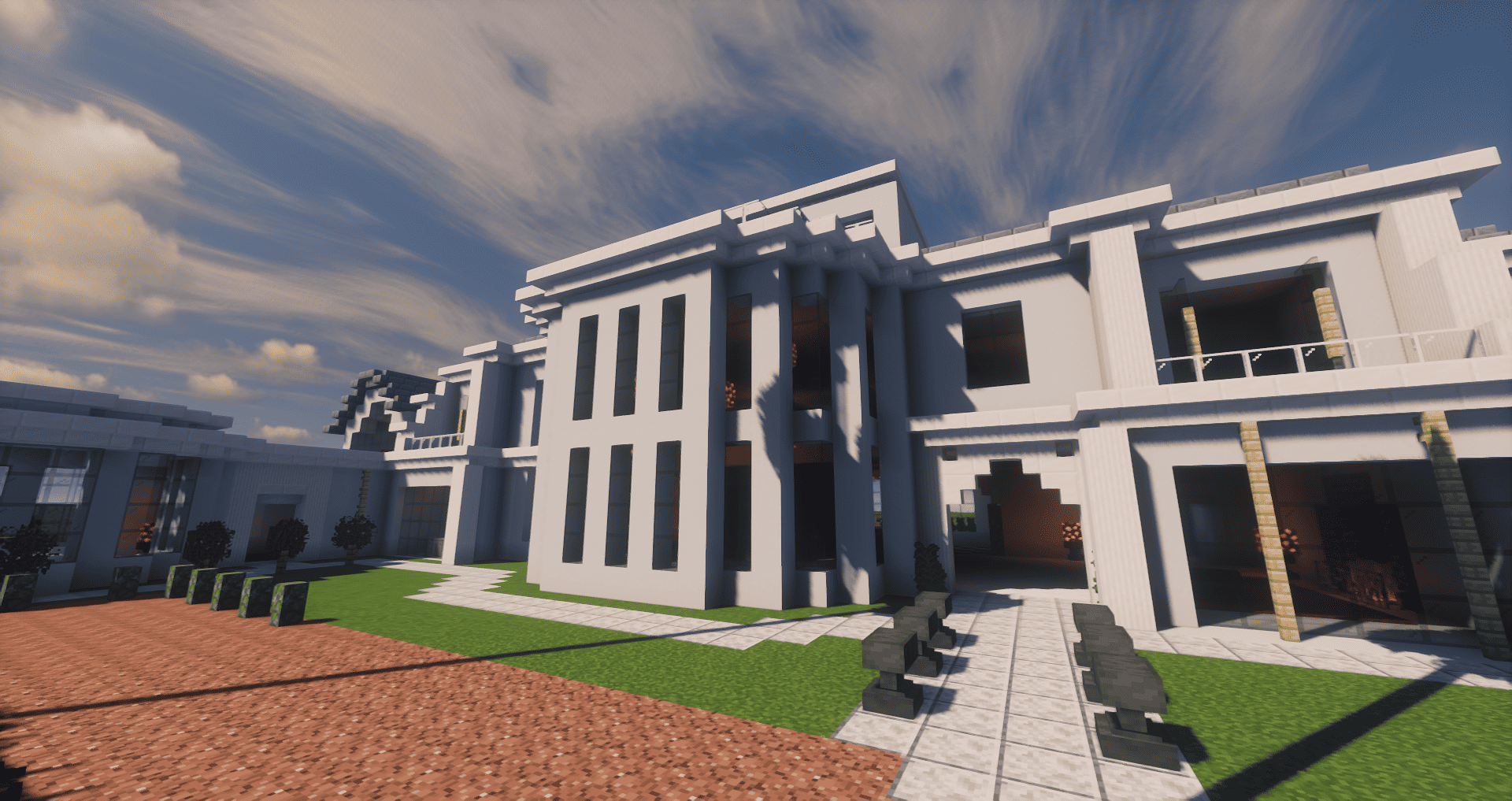 LA Mansion 2 — screenshot 3