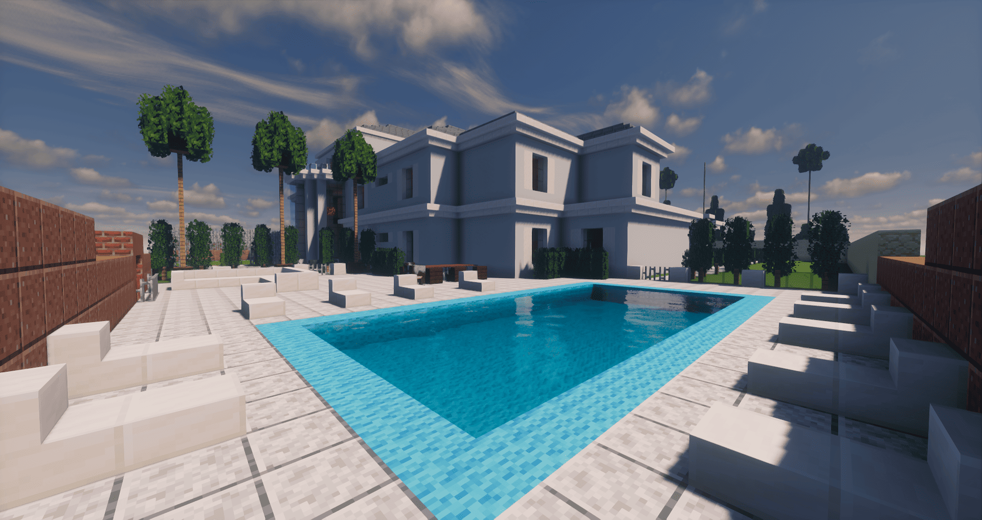 LA Mansion 2 — screenshot 6