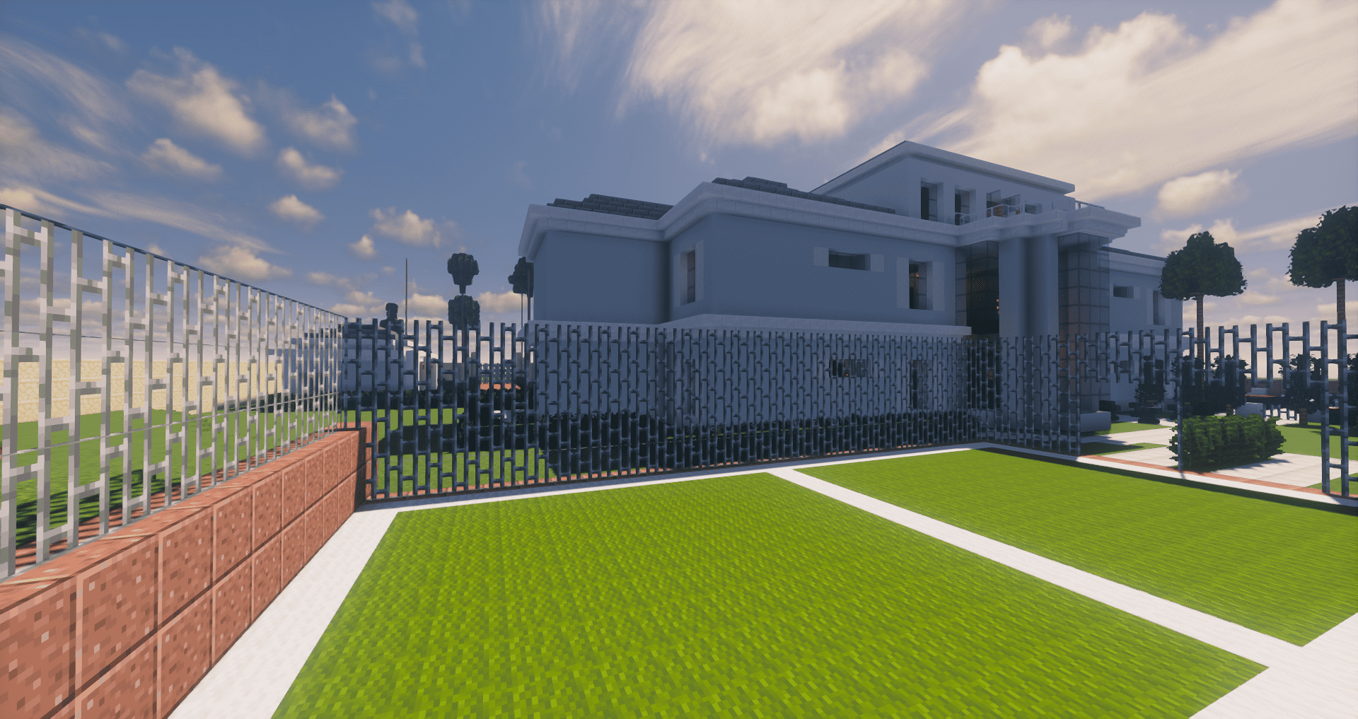 LA Mansion 2 — screenshot 7