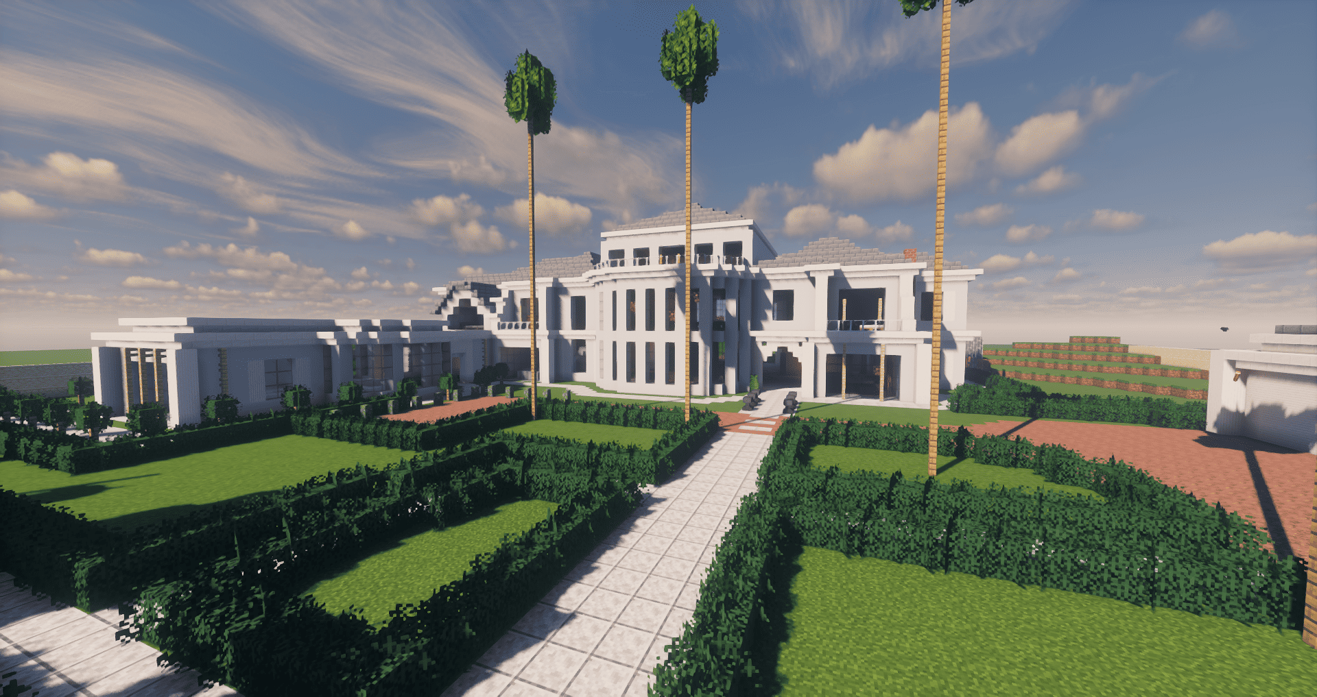 LA Mansion 2 — screenshot 8