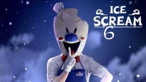 Ice Scream — screenshot 1