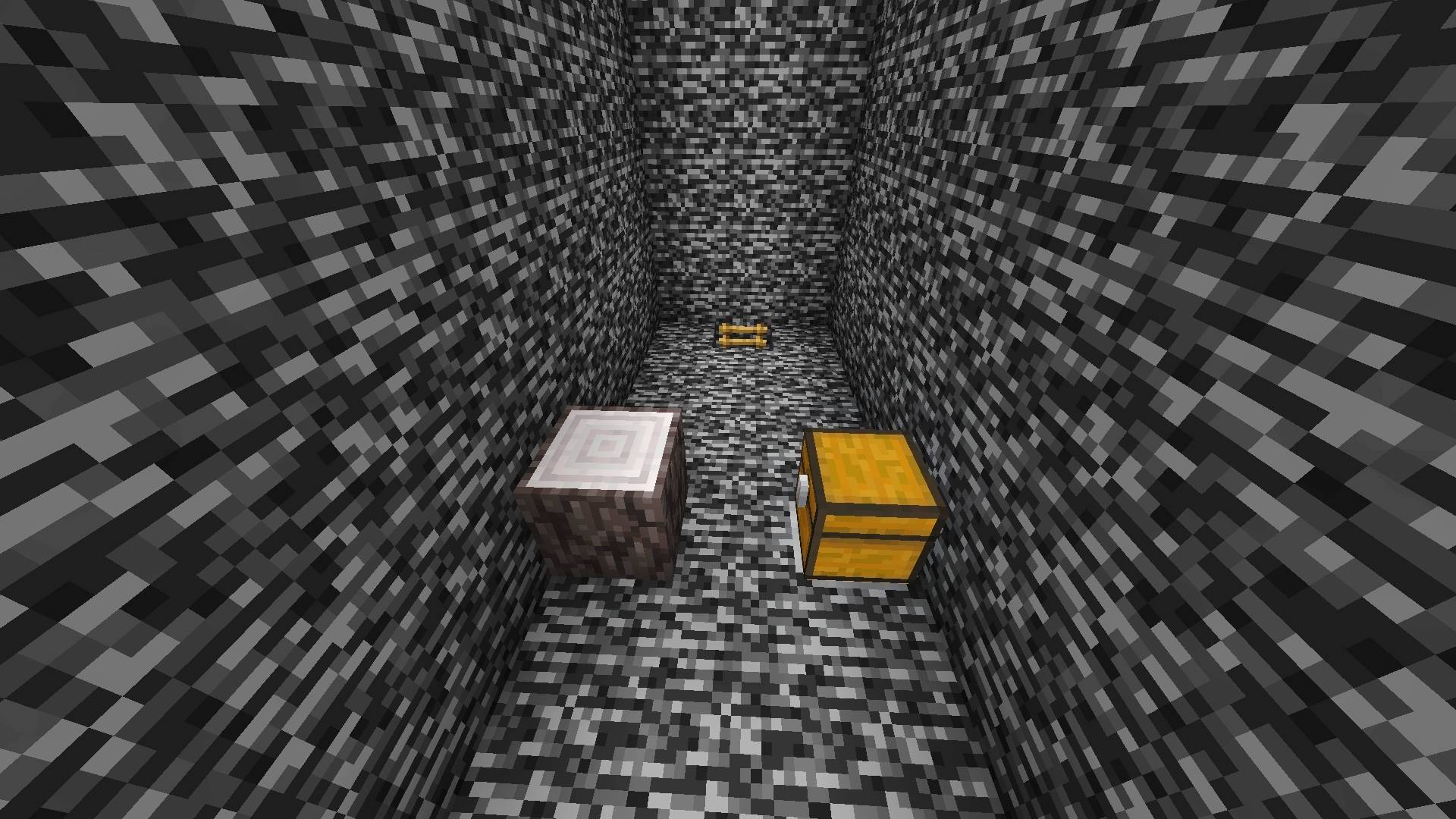 Hardcore Bedrock Escape Room — screenshot 3