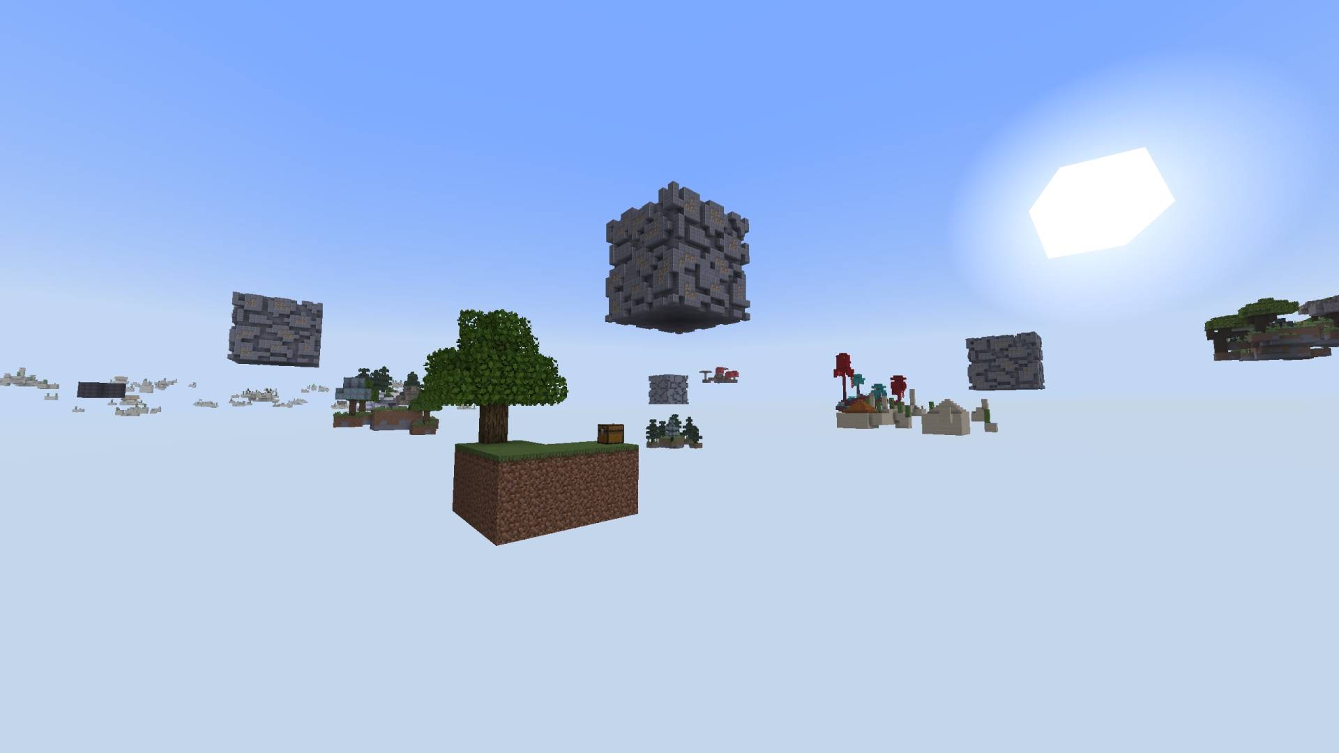 Hacker Sky Challenge — screenshot 2