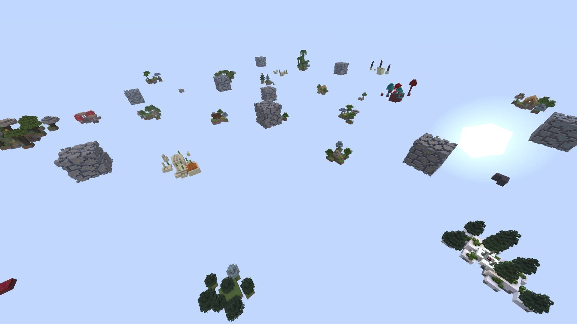 Hacker Sky Challenge — screenshot 3