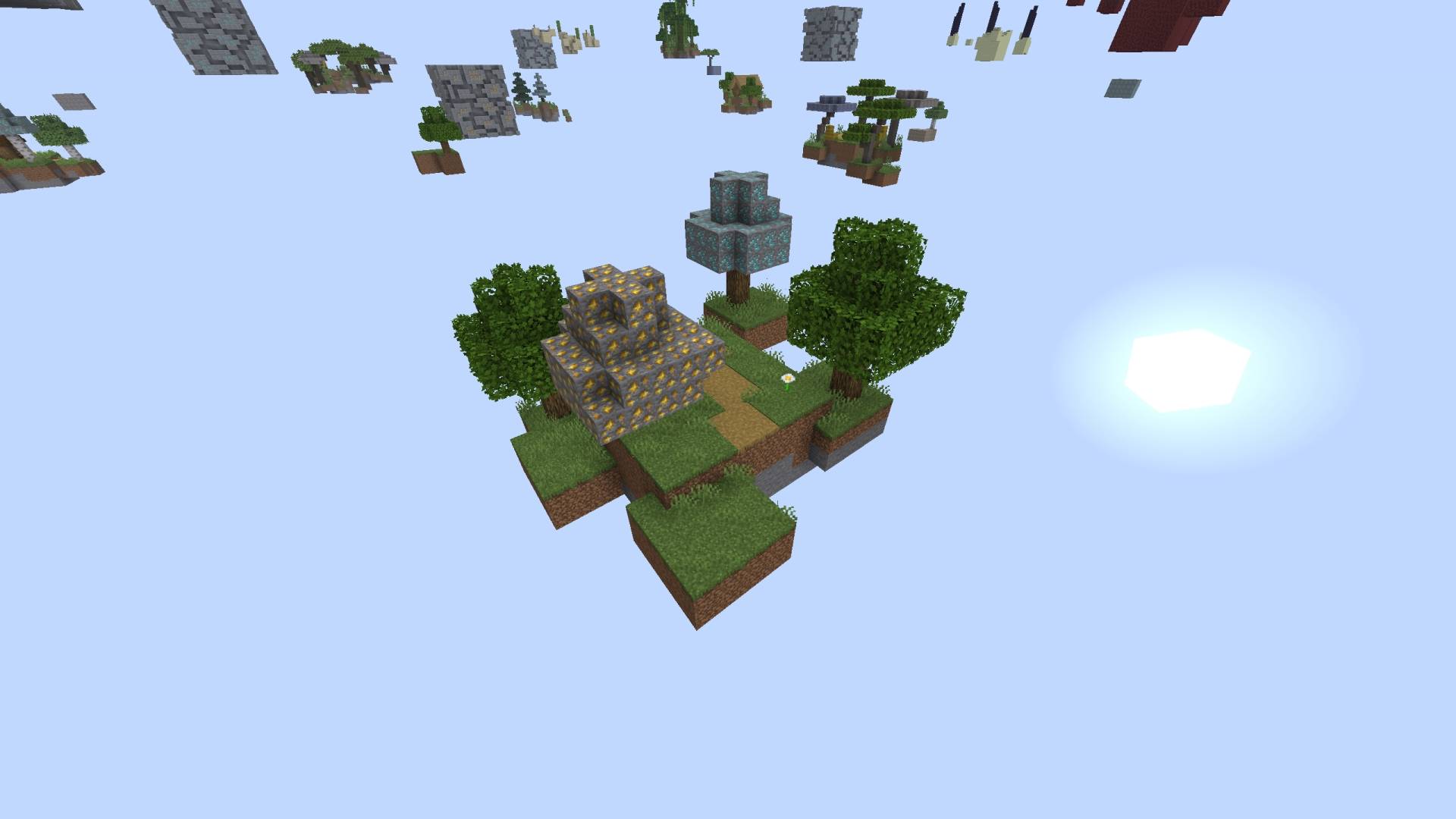 Hacker Sky Challenge — screenshot 4