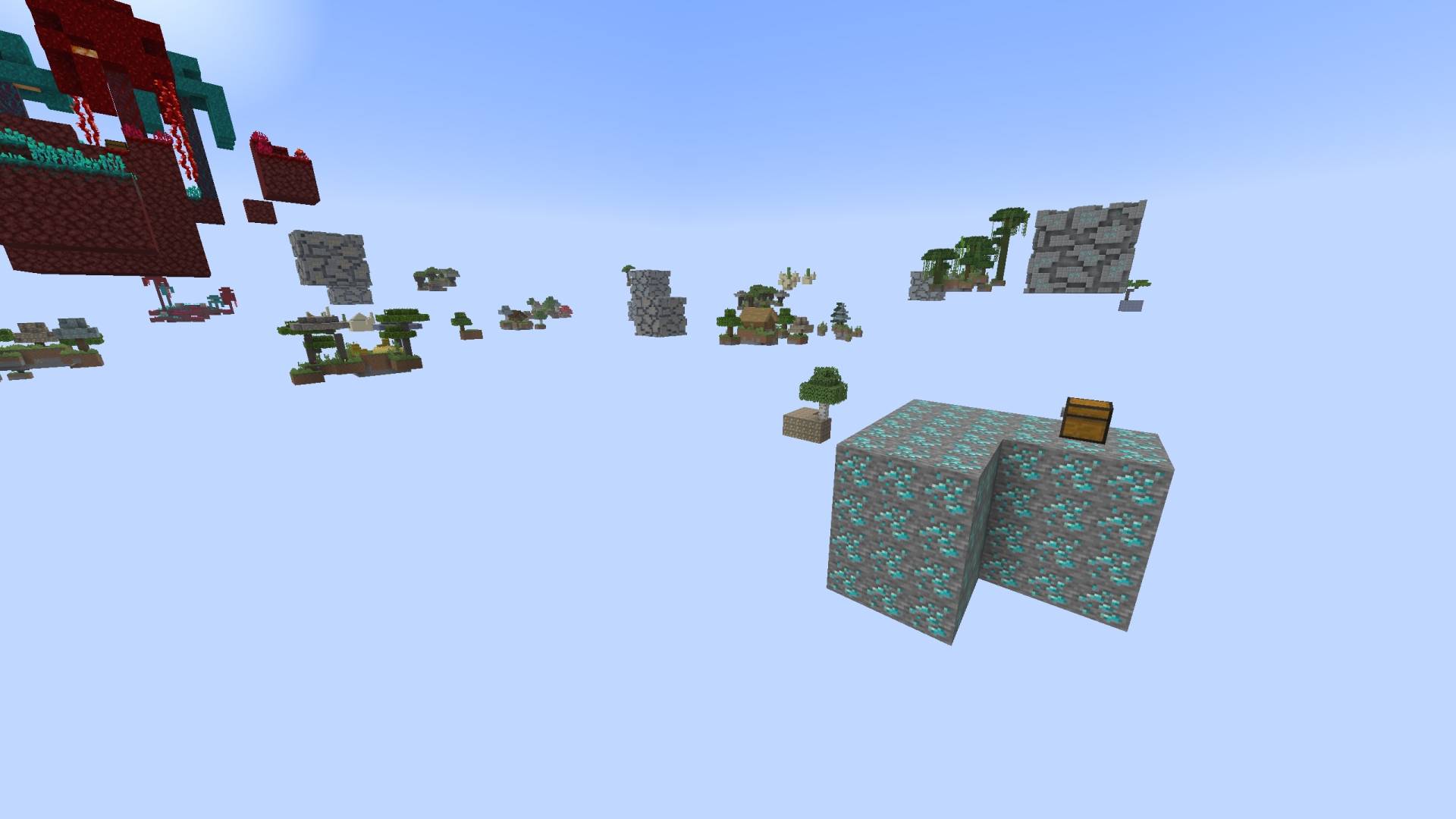 Hacker Sky Challenge — screenshot 5