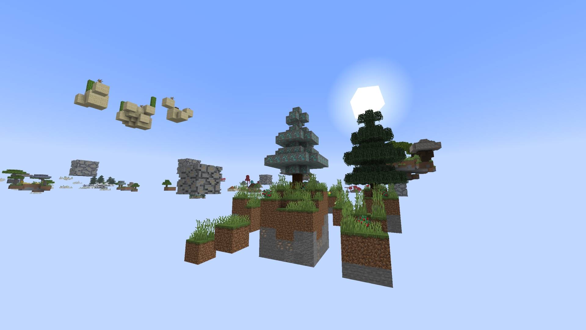 Hacker Sky Challenge — screenshot 6