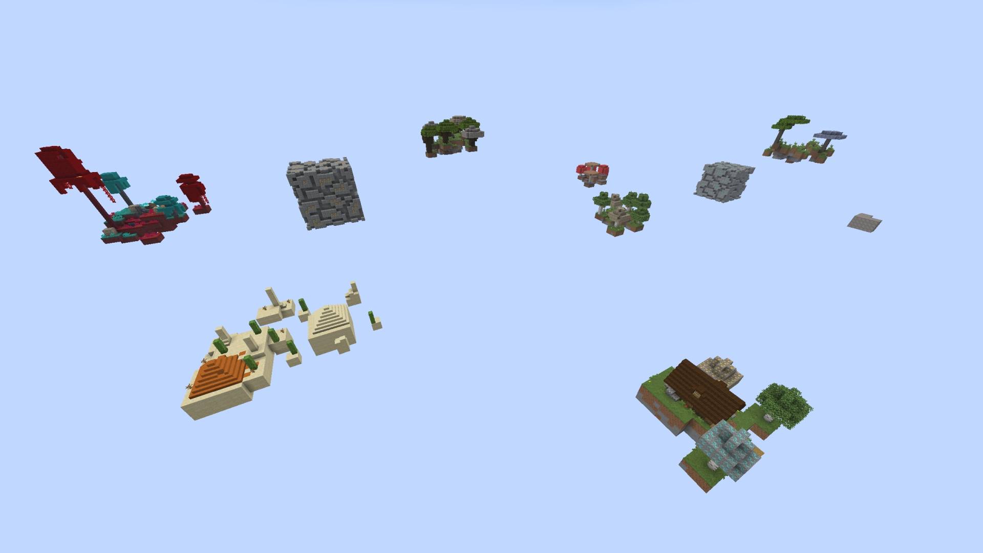 Hacker Sky Challenge — screenshot 7
