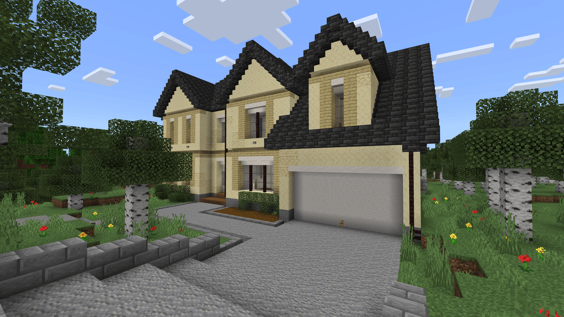 Hacker House — screenshot 3