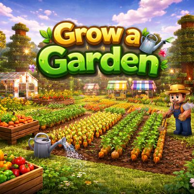 Grow a garden_Virus228