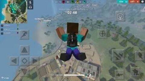 Free Fire — screenshot 1