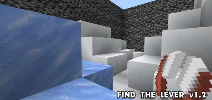 Find the Lever 2 — screenshot 1