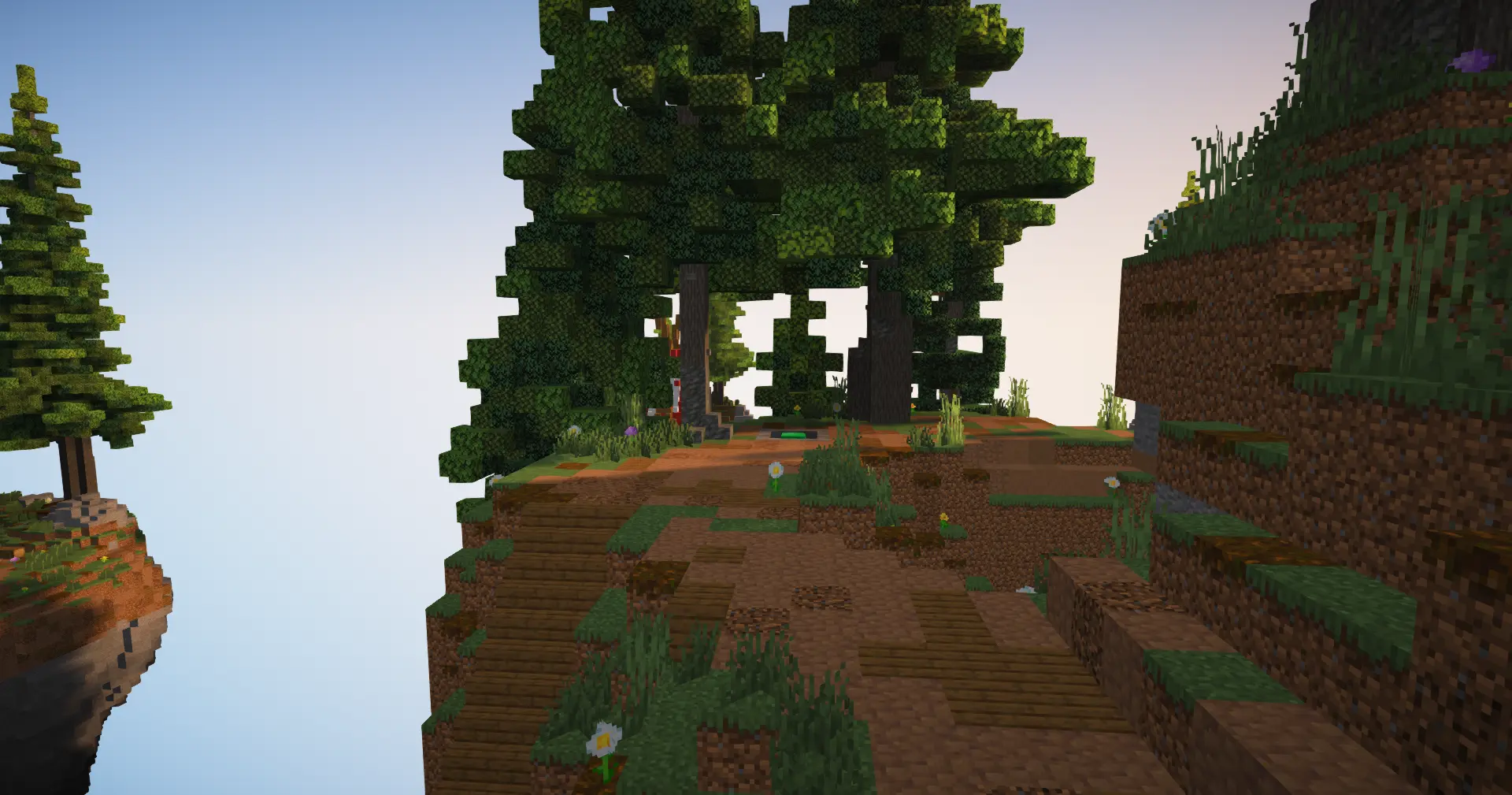 Enhanced Bed Wars - Arena #3 (functional) — screenshot 1