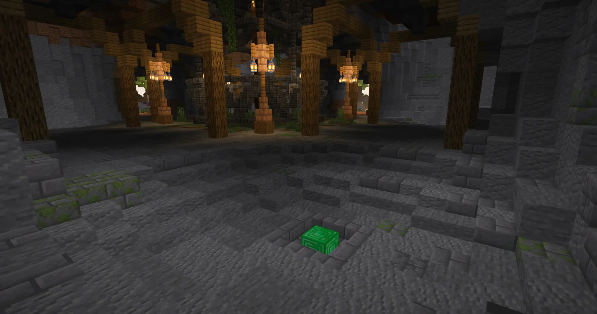 Enhanced Bed Wars - Arena #3 (functional) — screenshot 6