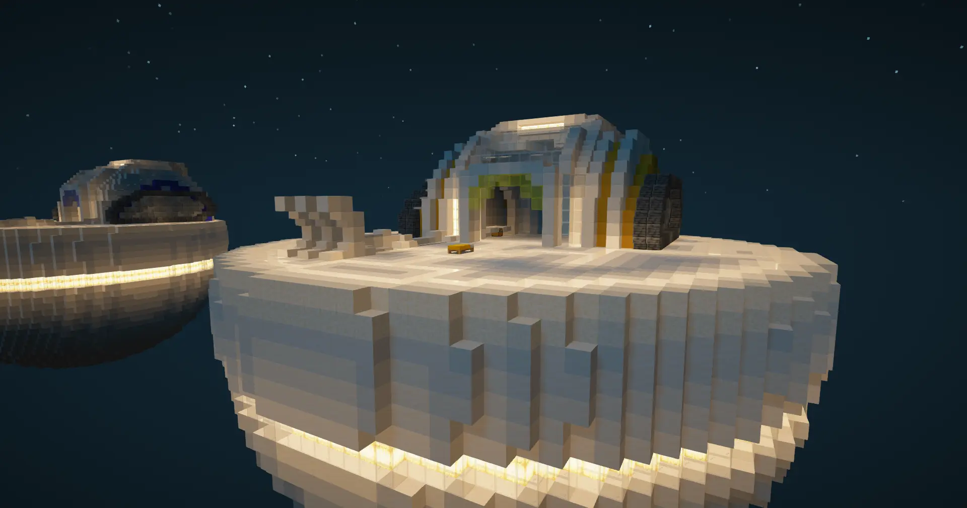 Enhanced Bed Wars - Arena #2 (functional) — screenshot 3