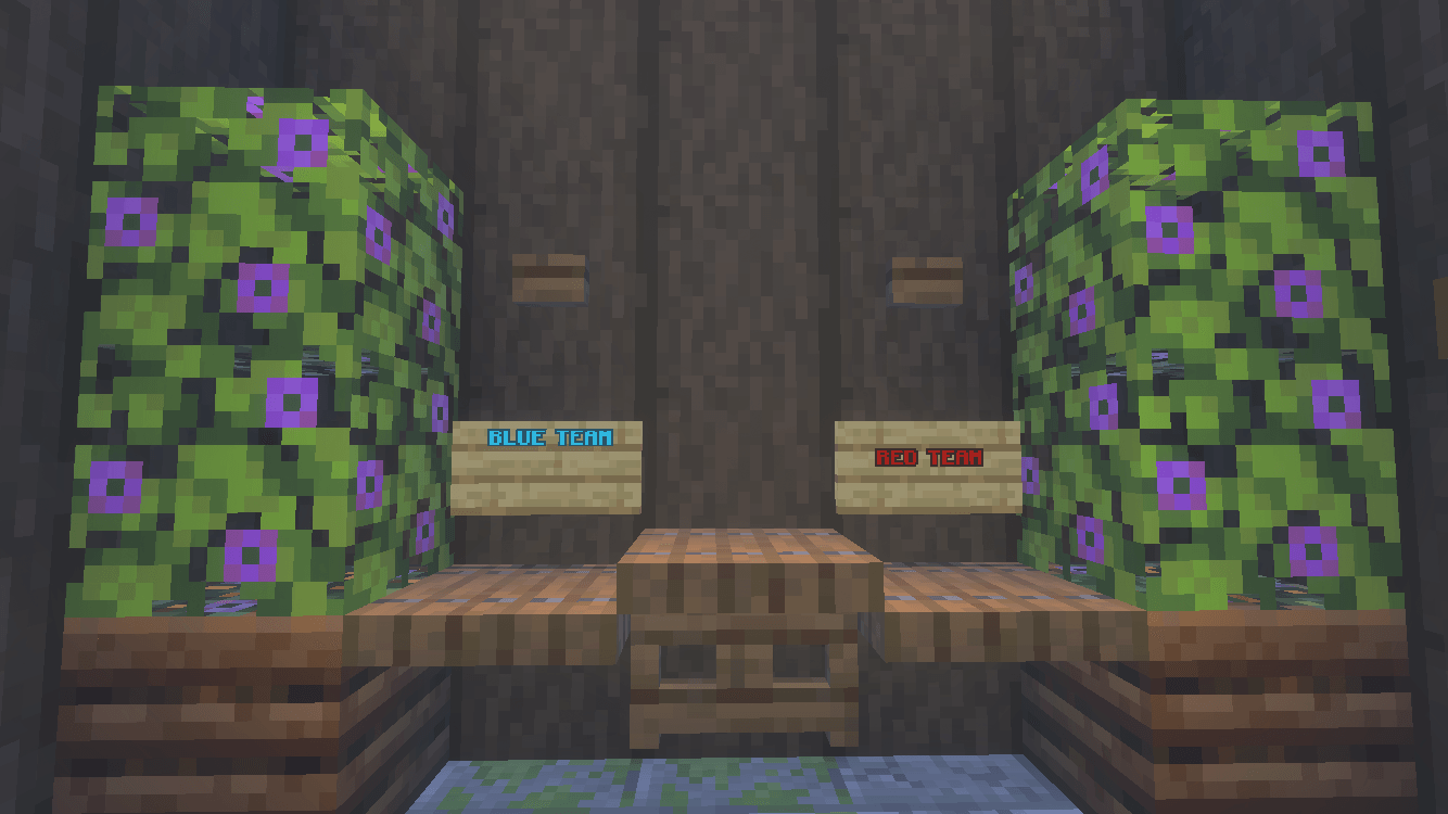 ELYTRA RACE — screenshot 2
