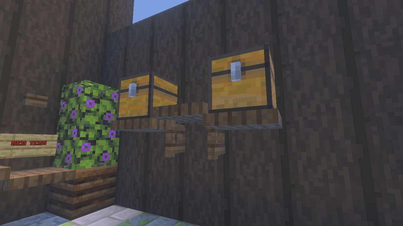 ELYTRA RACE — screenshot 5