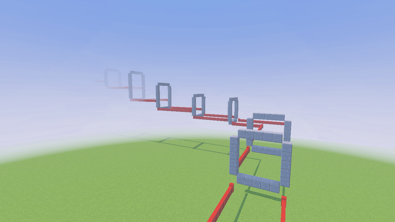 ELYTRA RACE — screenshot 6