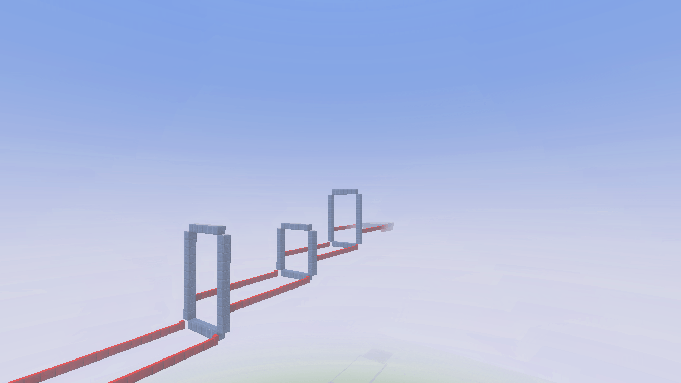 ELYTRA RACE — screenshot 7