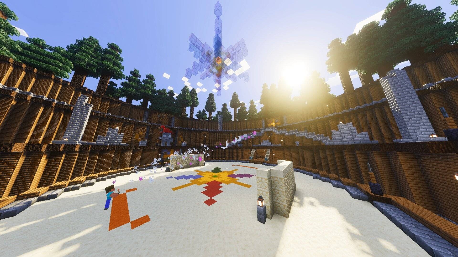 Elemental Arena — screenshot 2