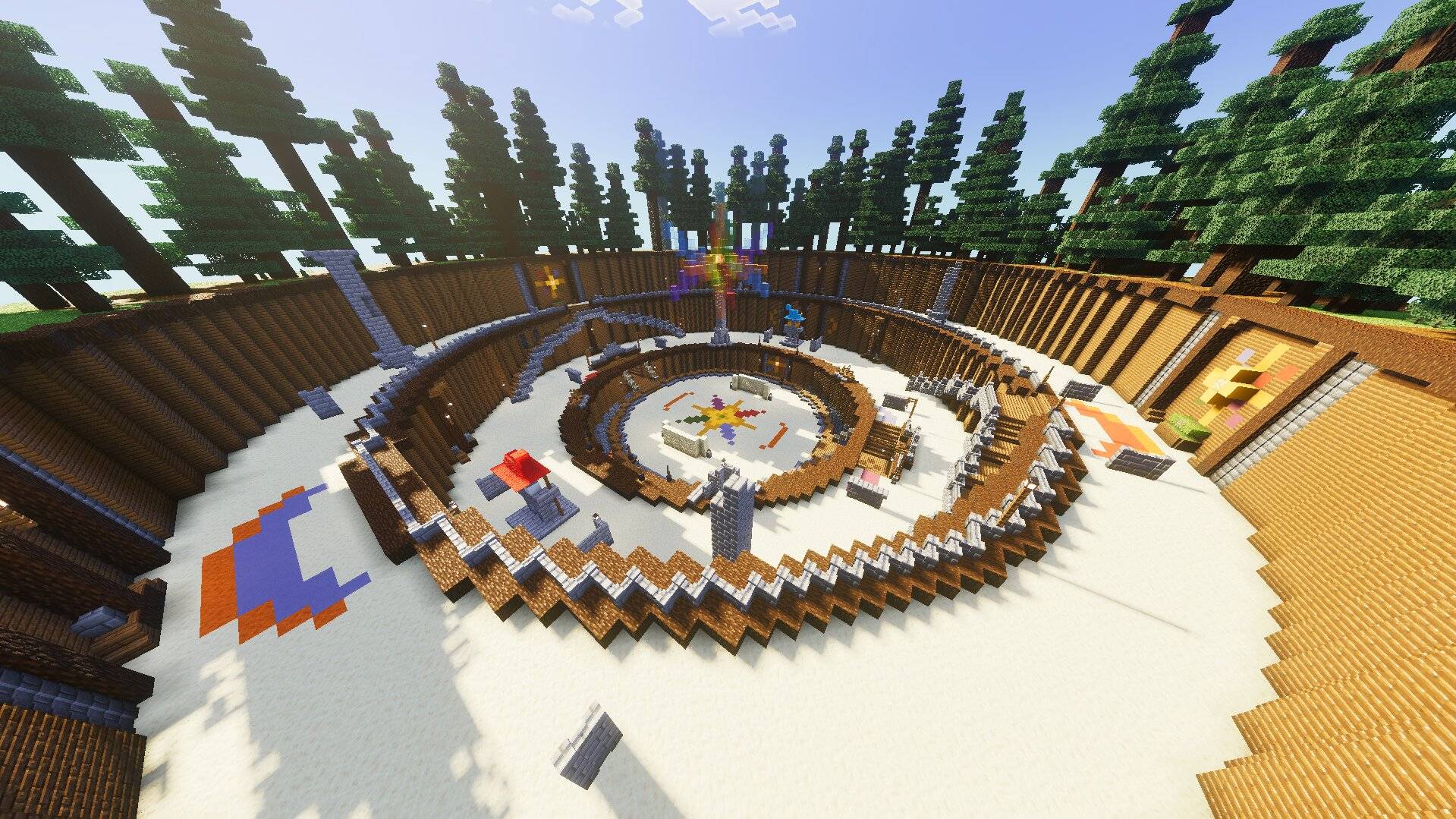 Elemental Arena — screenshot 6