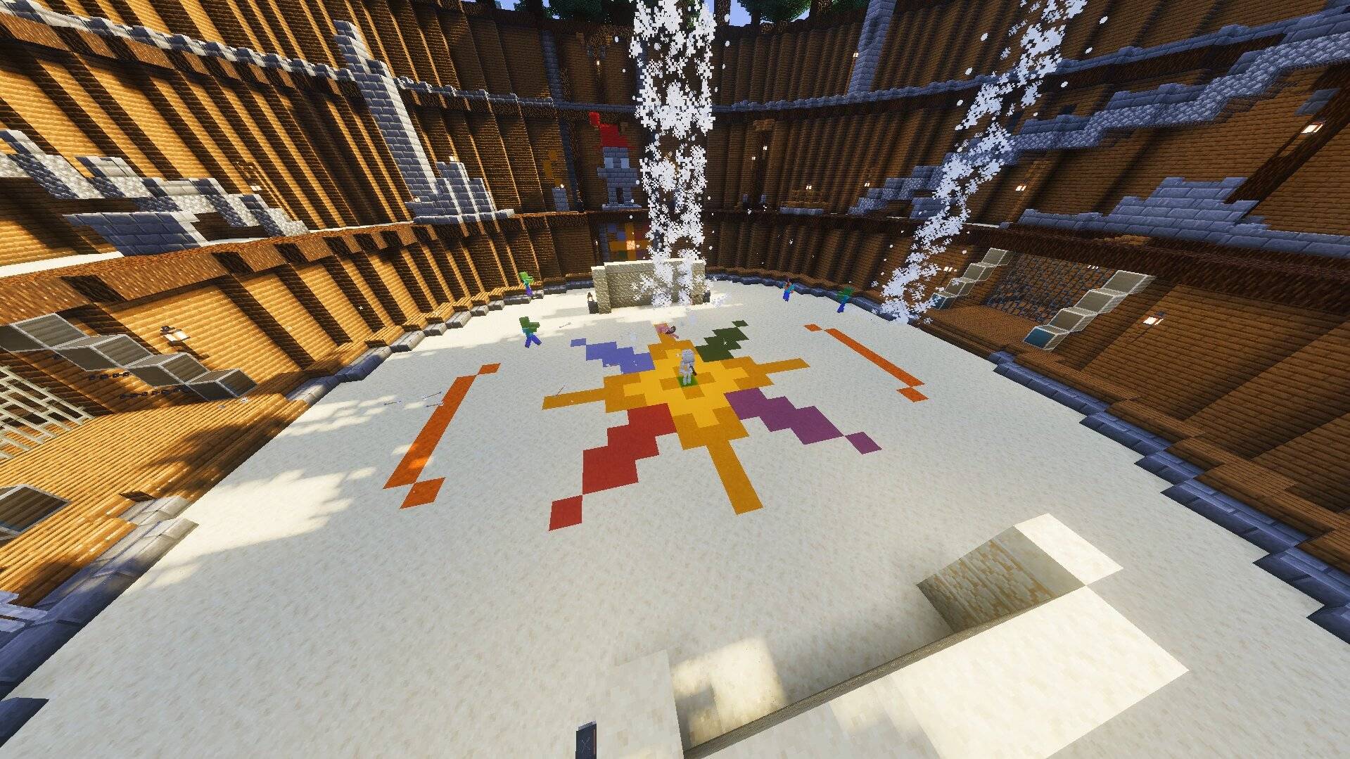 Elemental Arena — screenshot 7