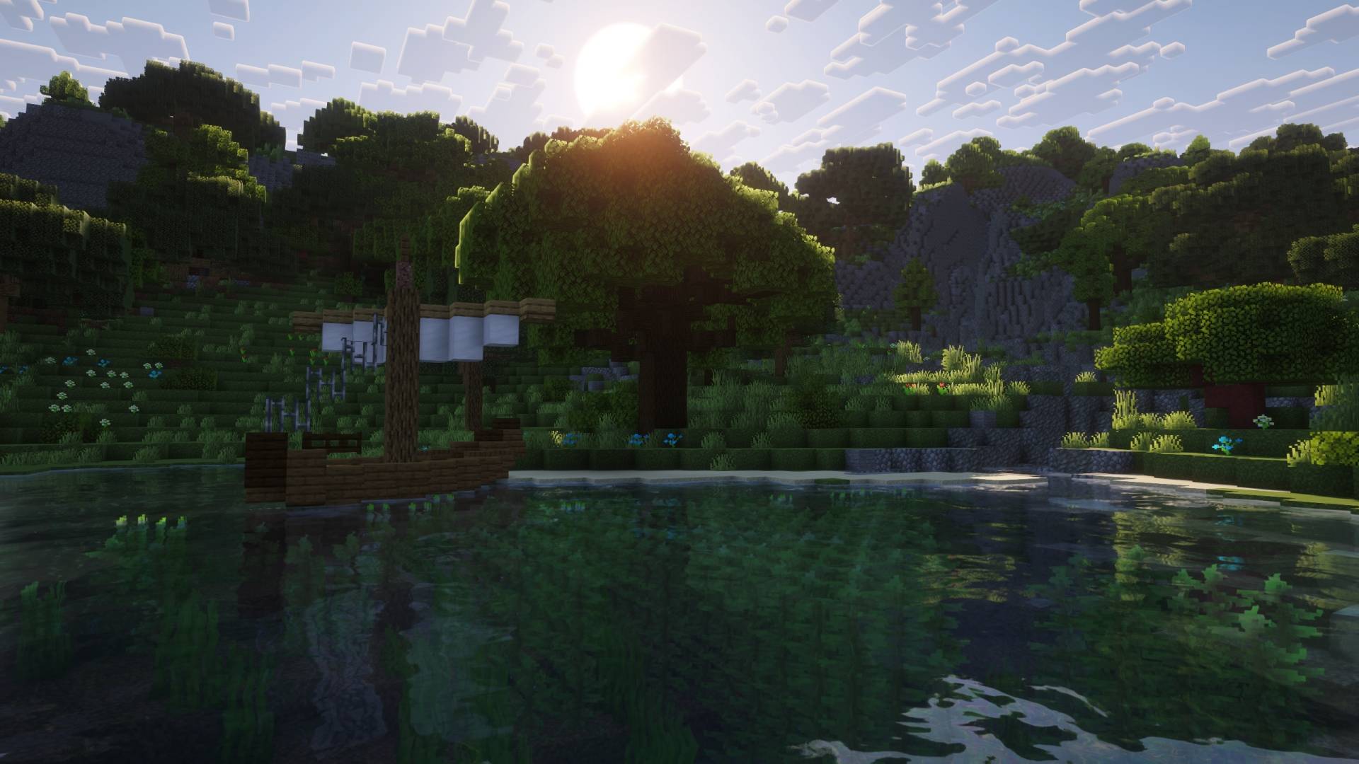 Driftfall Survival Island (Achievements On) — screenshot 2