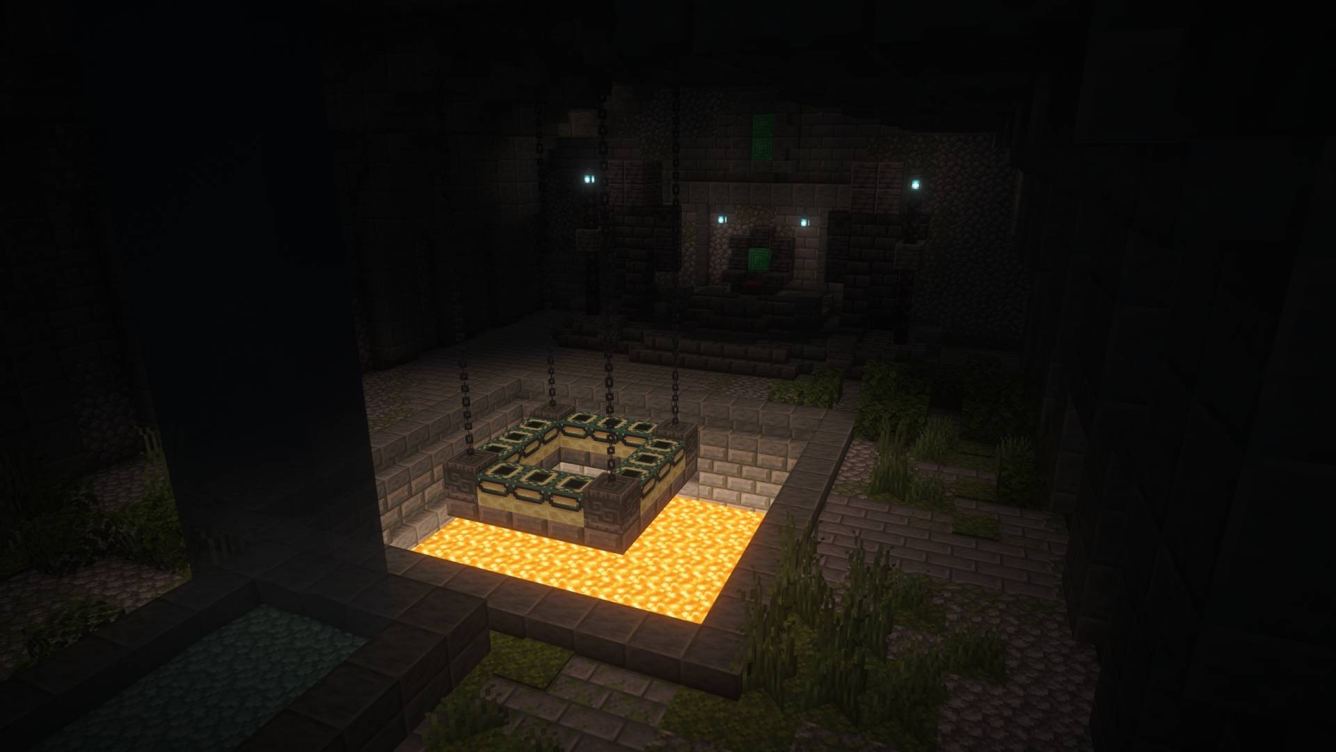 Driftfall Survival Island (Achievements On) — screenshot 3