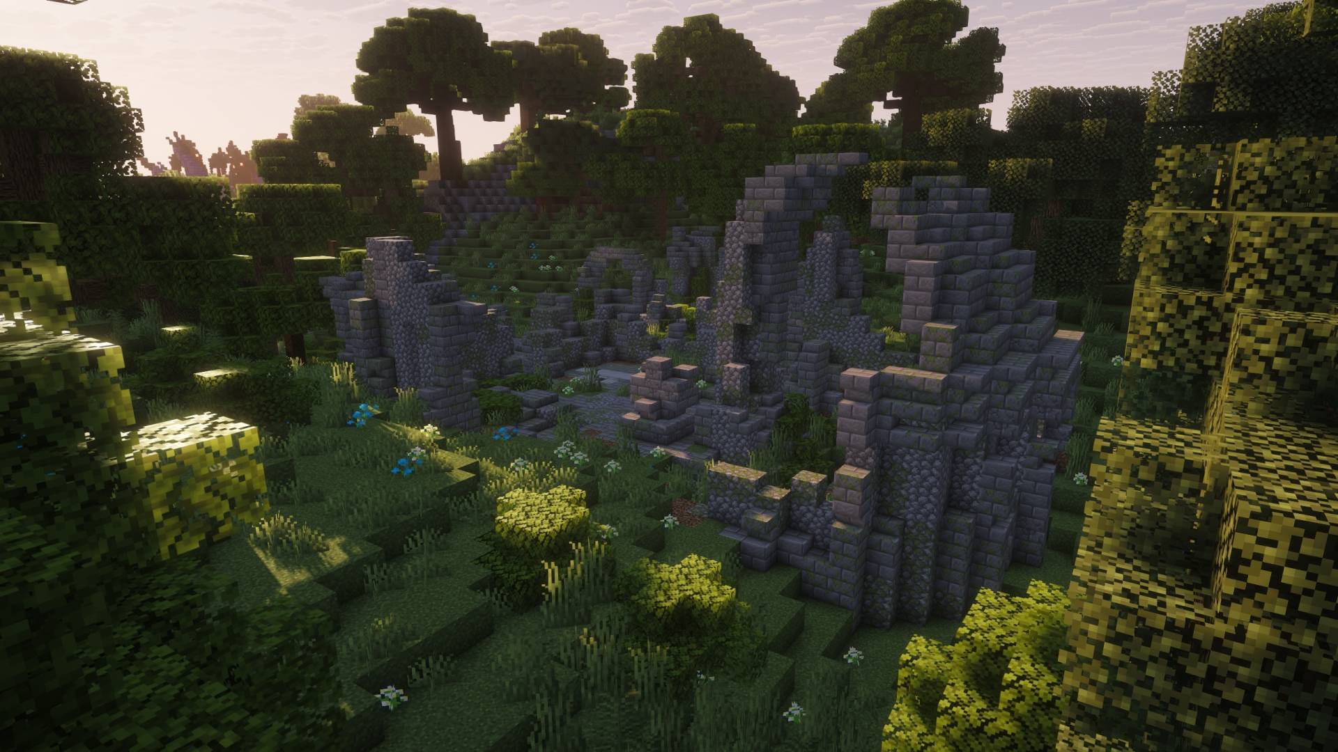 Driftfall Survival Island (Achievements On) — screenshot 4