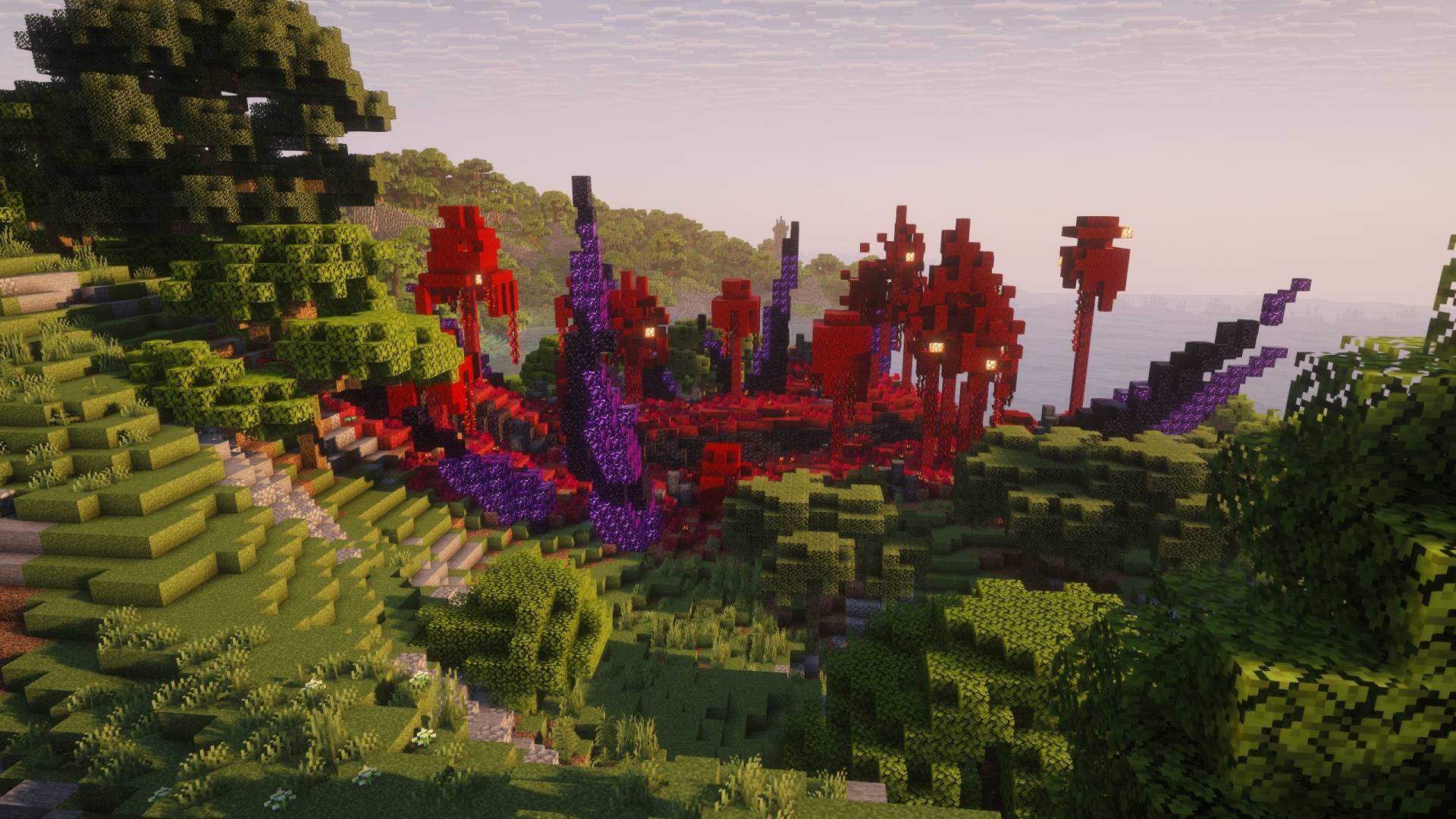 Driftfall Survival Island (Achievements On) — screenshot 5