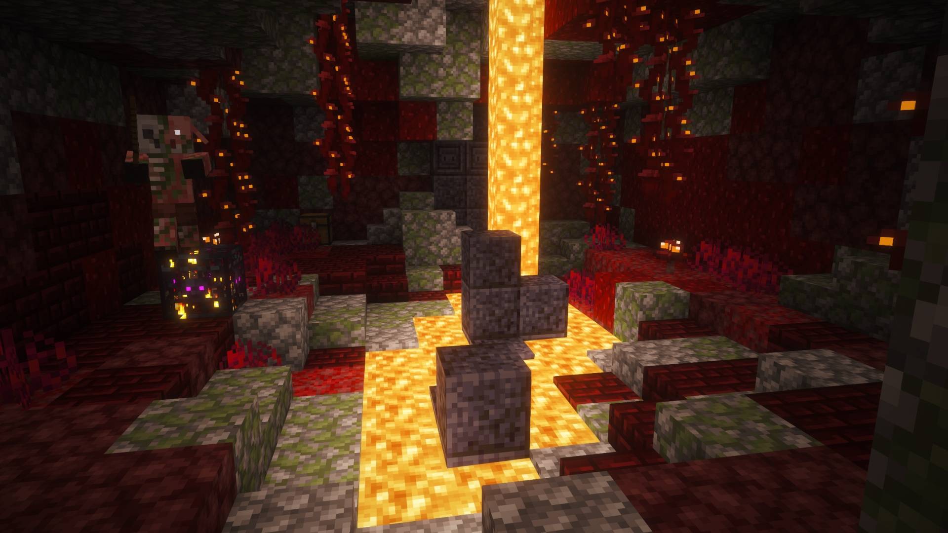 Driftfall Survival Island (Achievements On) — screenshot 6