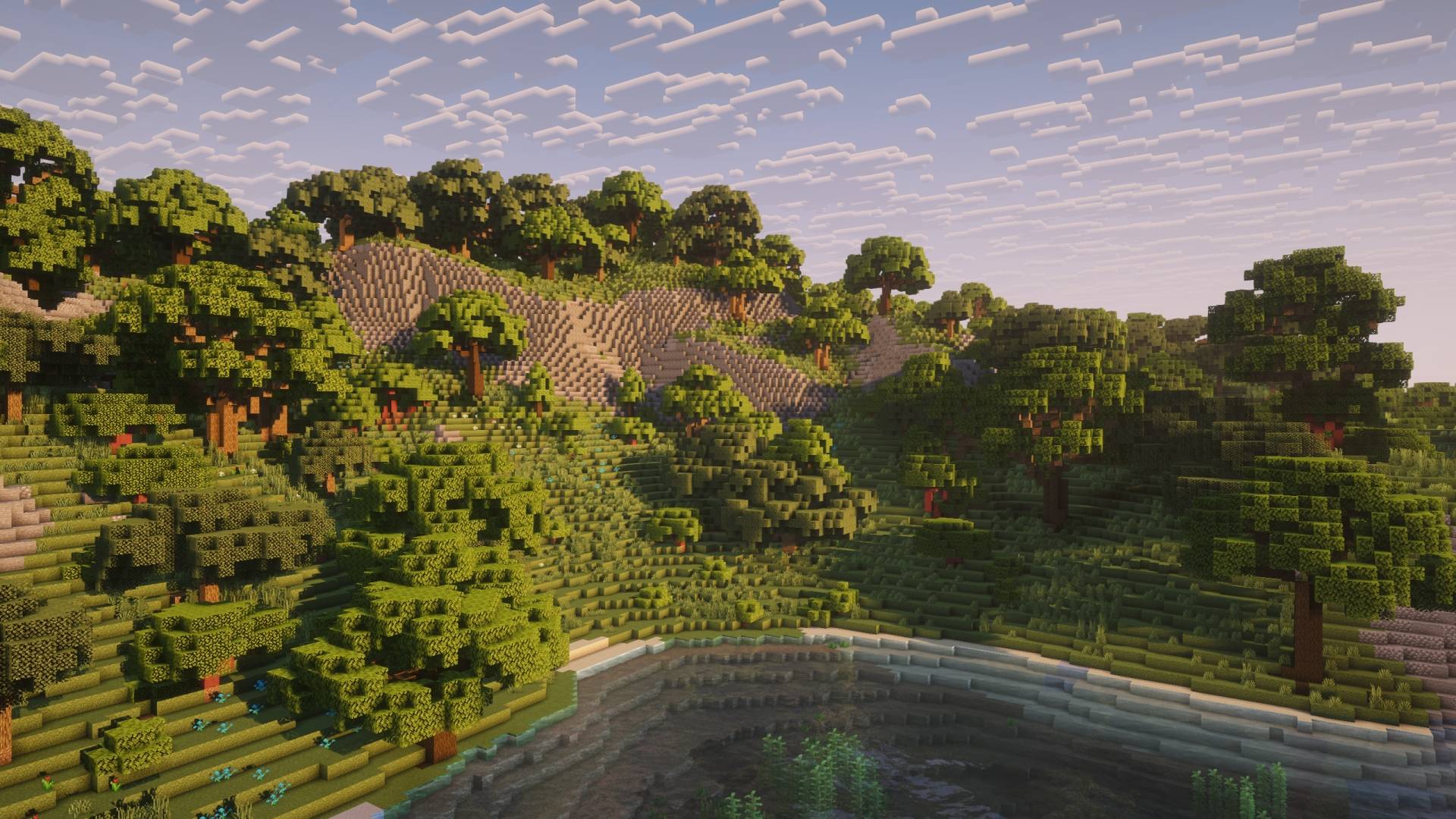 Driftfall Survival Island (Achievements On) — screenshot 7